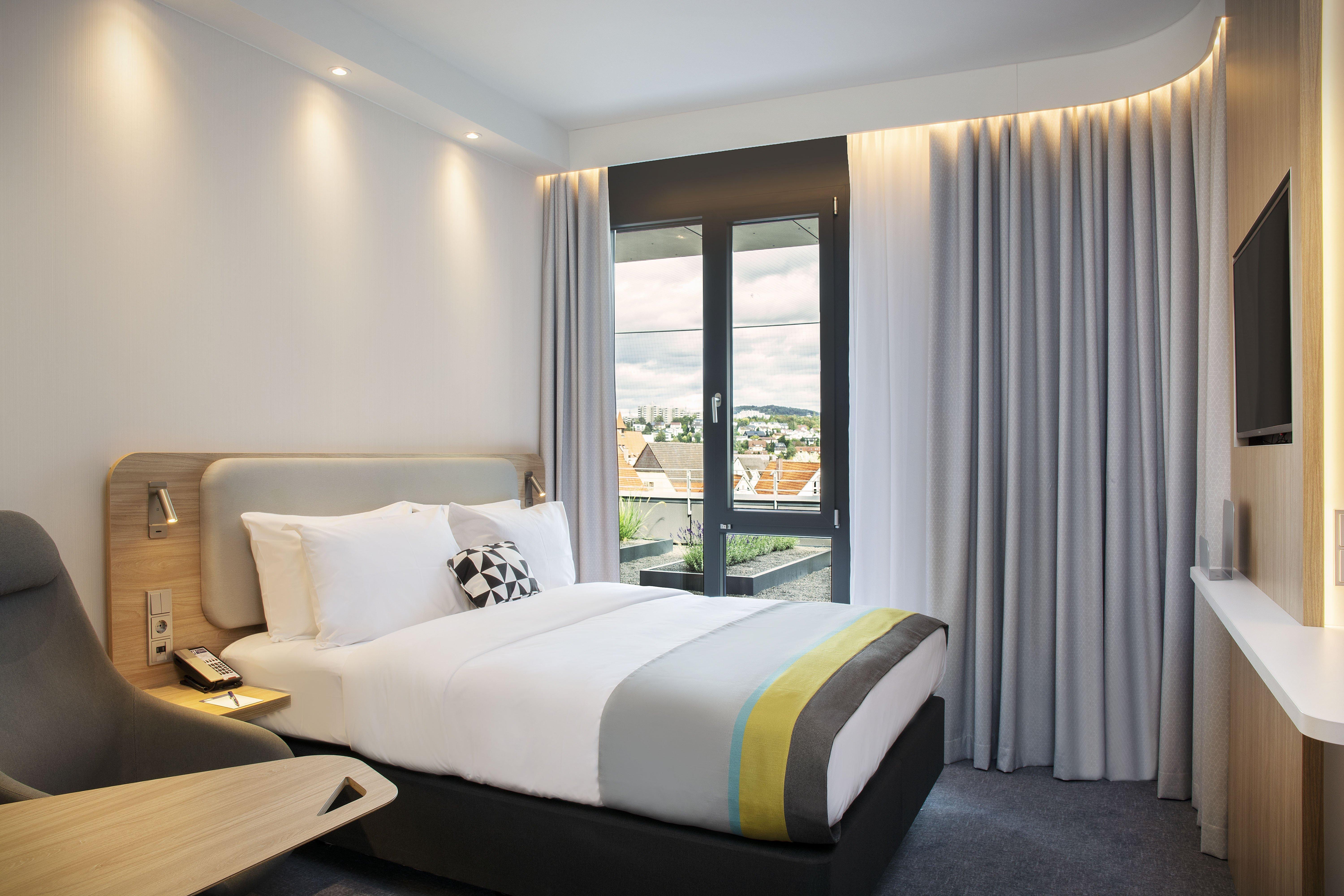 Hotel Express Stuttgart-waiblingen By Ihg