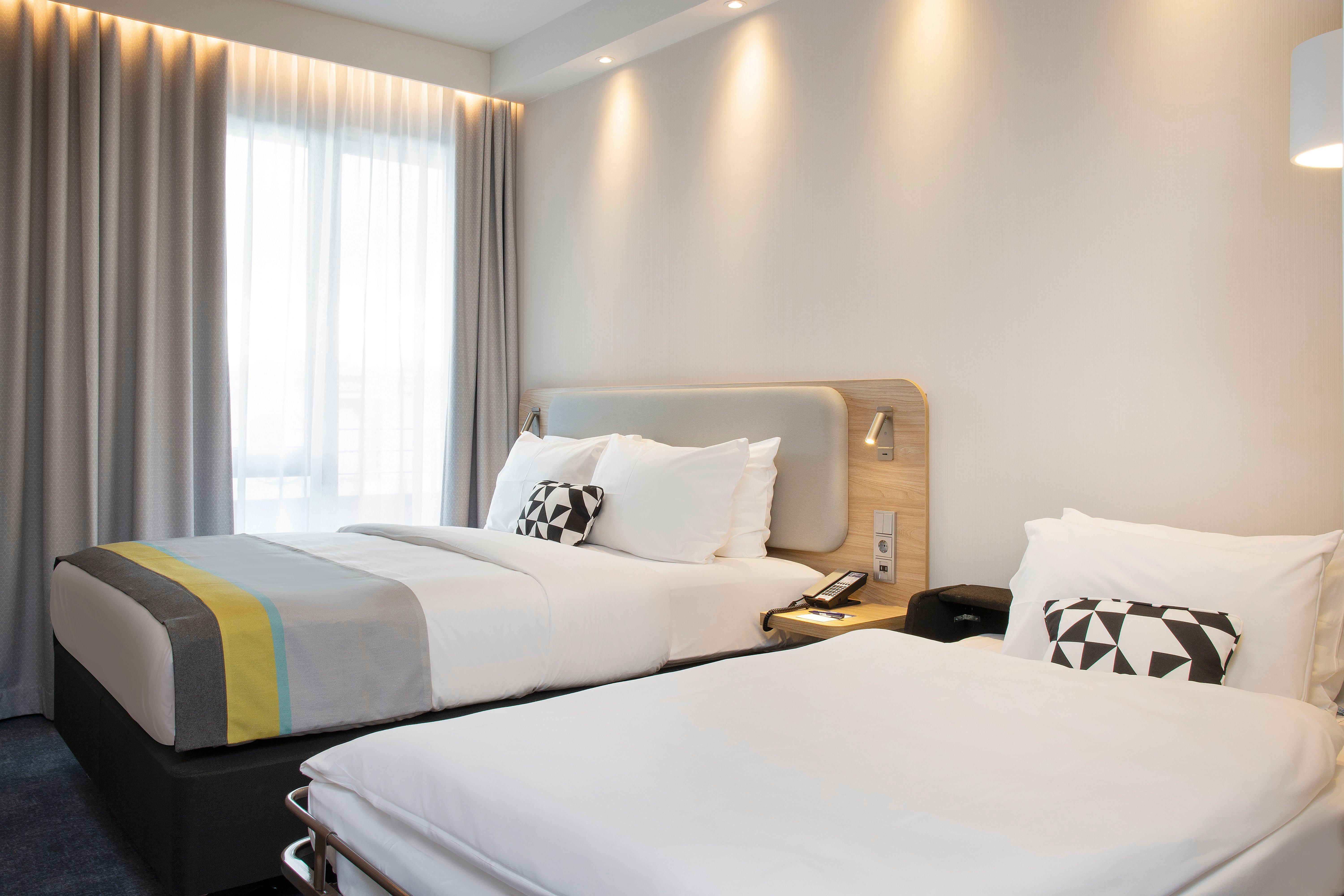 Express Stuttgart-waiblingen By Ihg Waiblingen (Stuttgart)