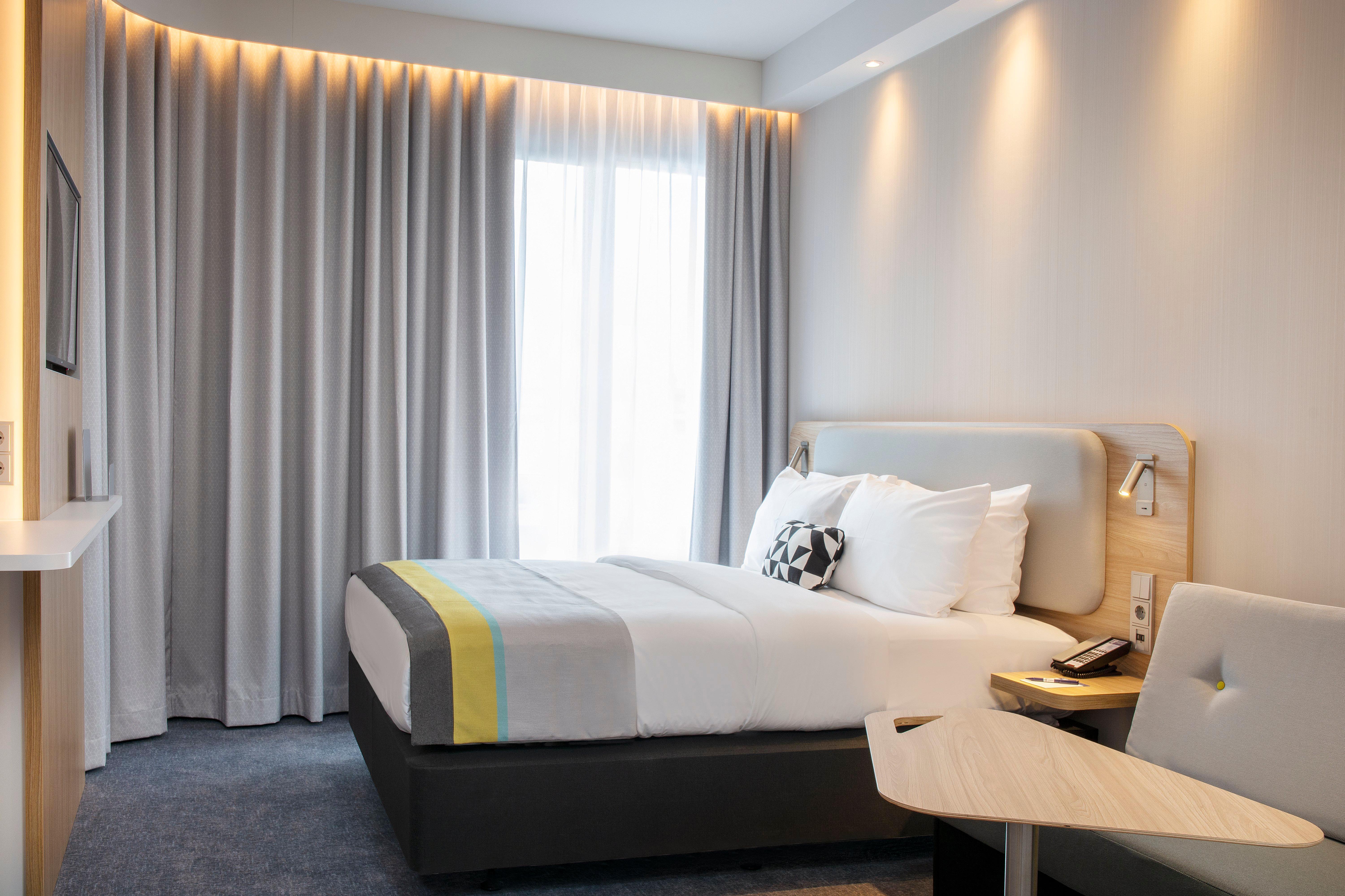 Express Stuttgart-waiblingen By Ihg Hotel