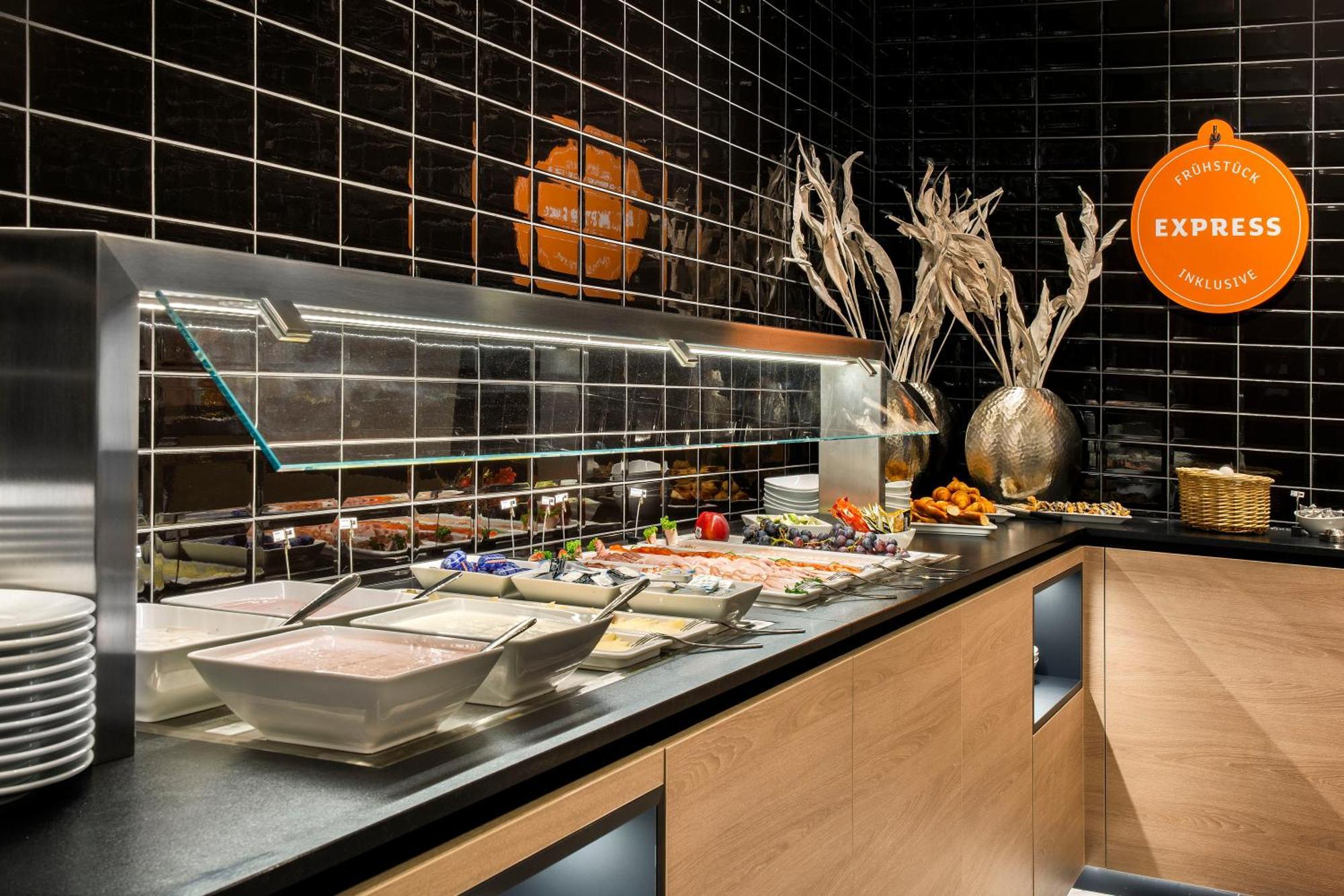 Express Stuttgart-waiblingen By Ihg Hotel Waiblingen (Stuttgart)