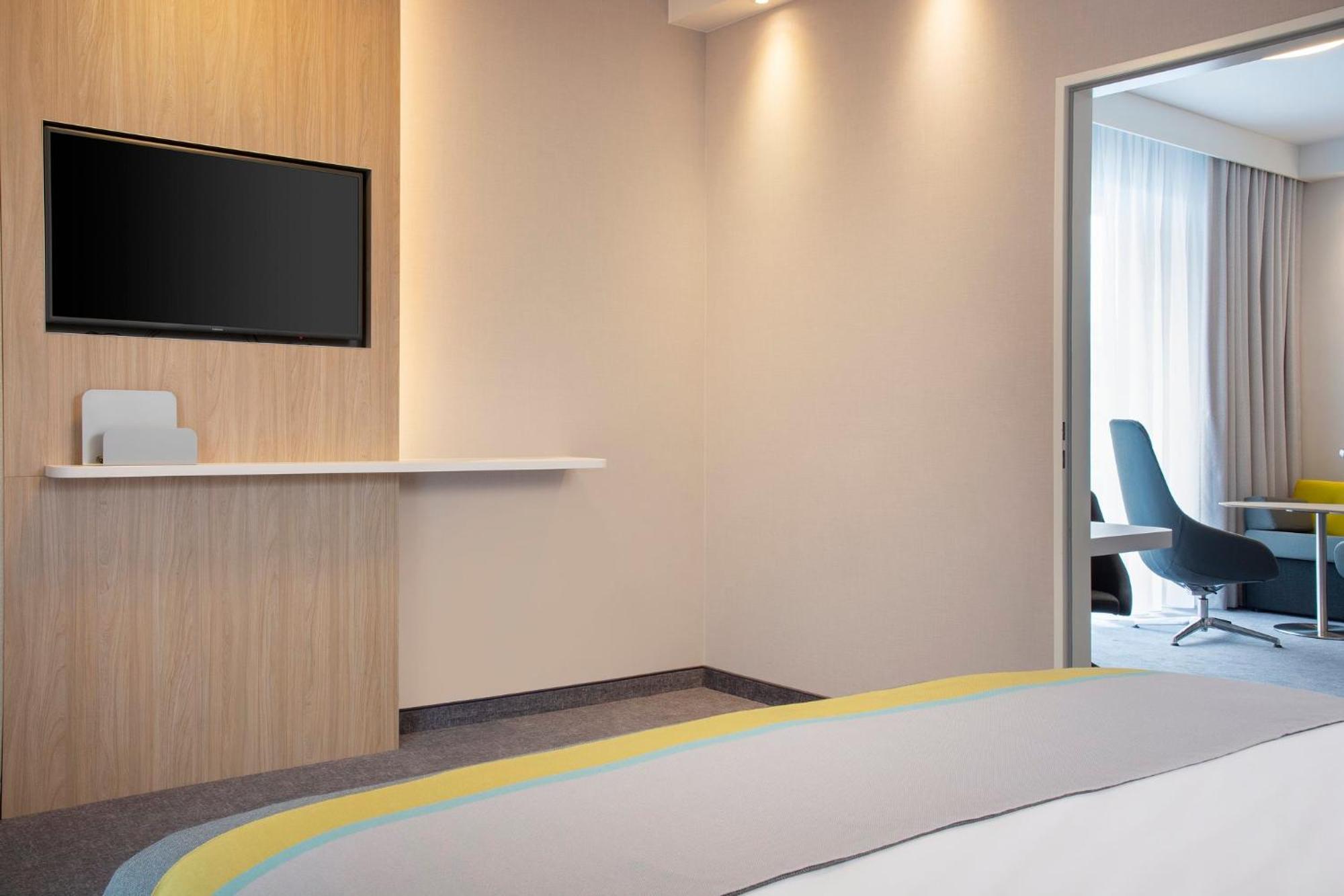Express Stuttgart-waiblingen By Ihg Hotel Waiblingen (Stuttgart)