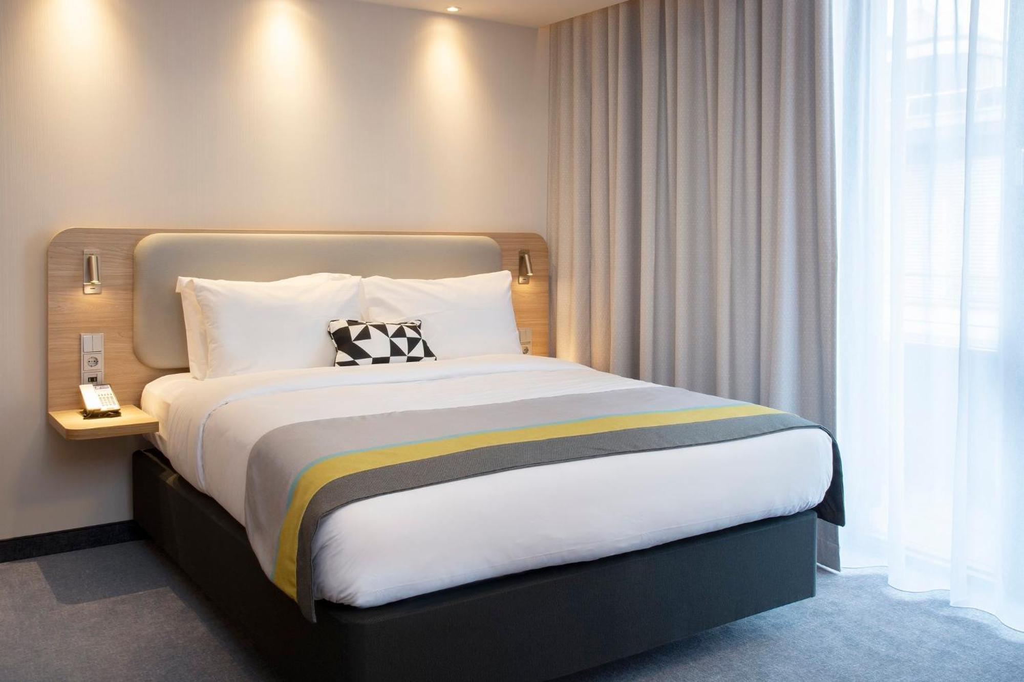Express Stuttgart-waiblingen By Ihg 3*