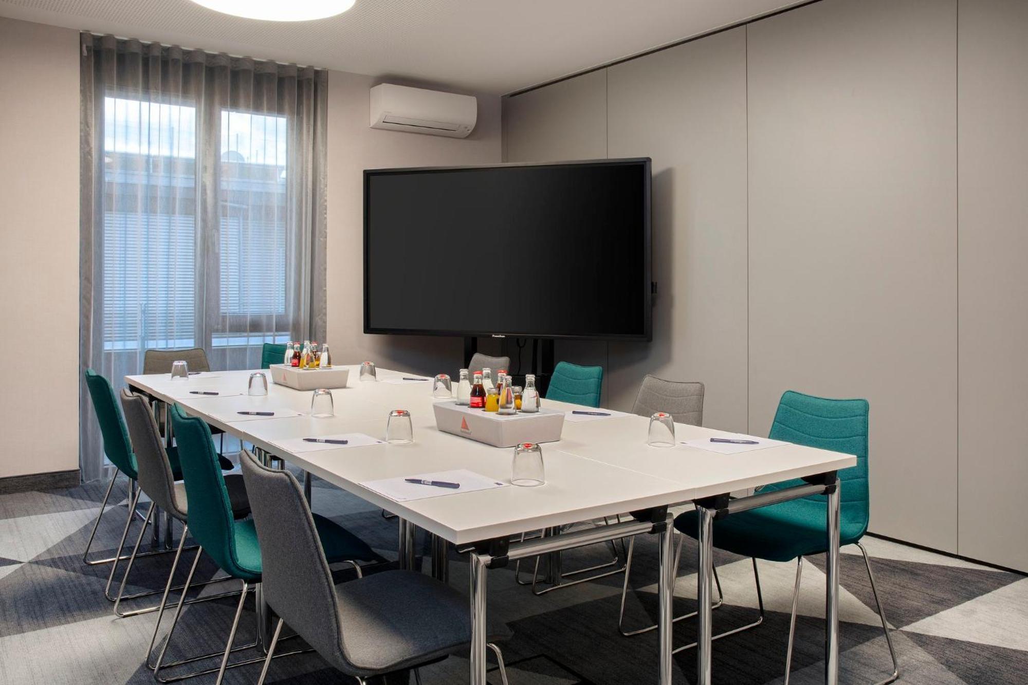 Hotel Express Stuttgart-waiblingen By Ihg Waiblingen (Stuttgart)