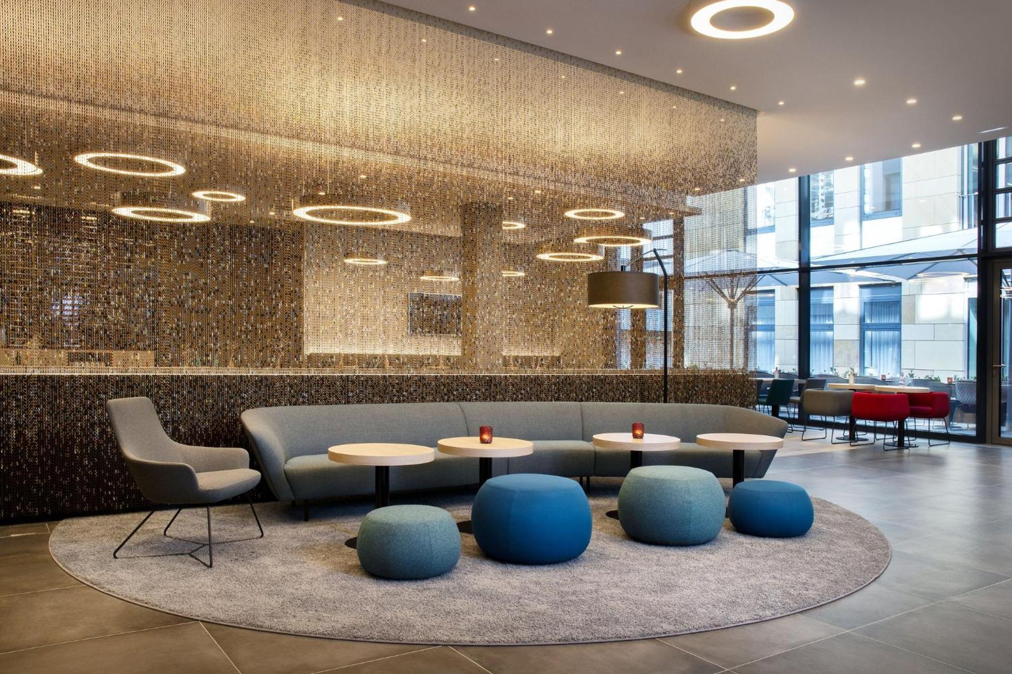Hotel Express Stuttgart-waiblingen By Ihg 3*