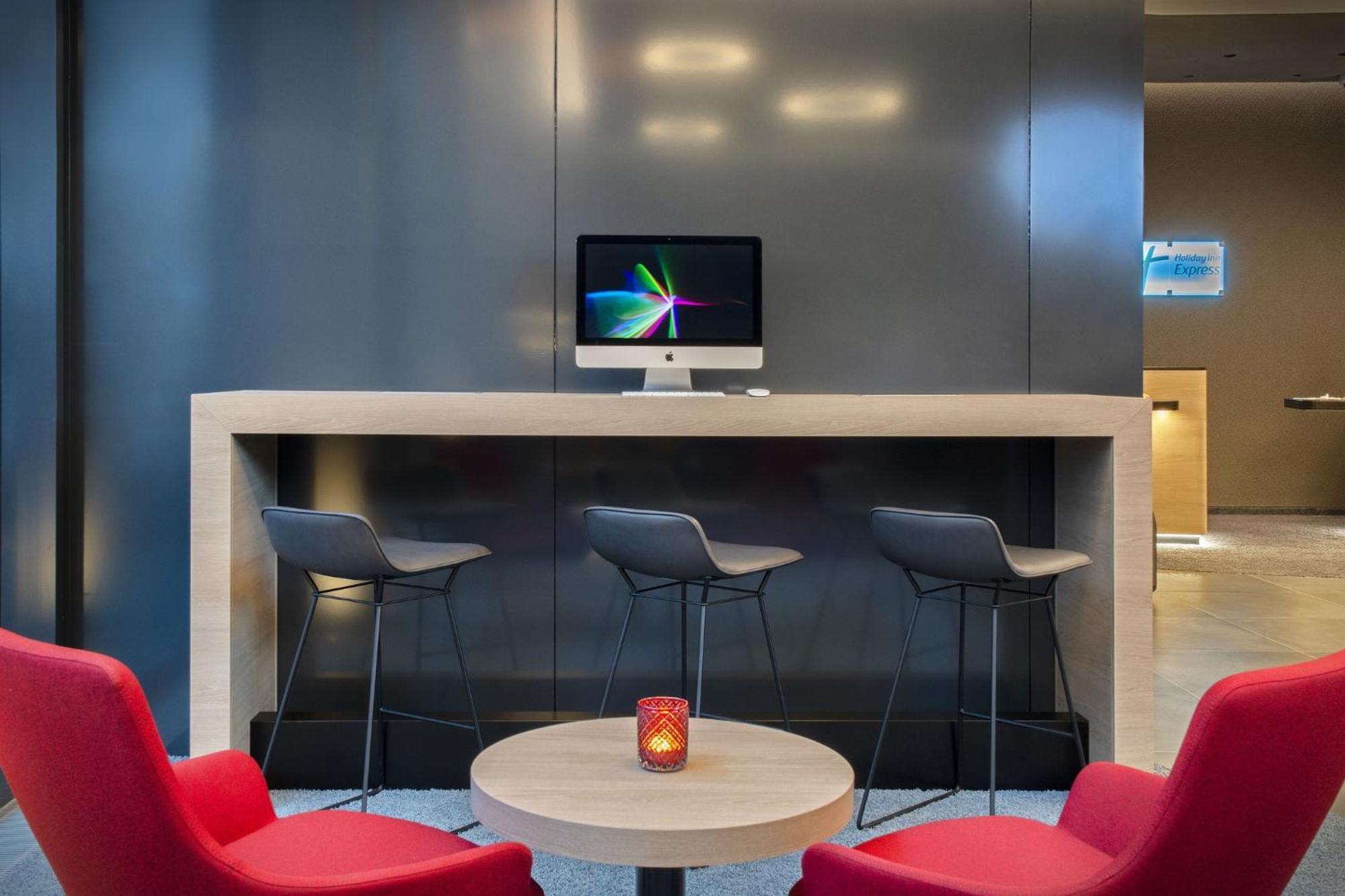 Hotel Express Stuttgart-waiblingen By Ihg Waiblingen (Stuttgart)