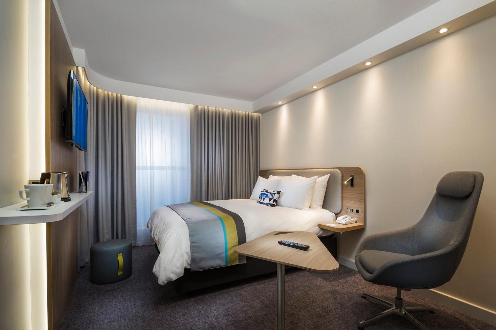Express Stuttgart-waiblingen By Ihg 3*