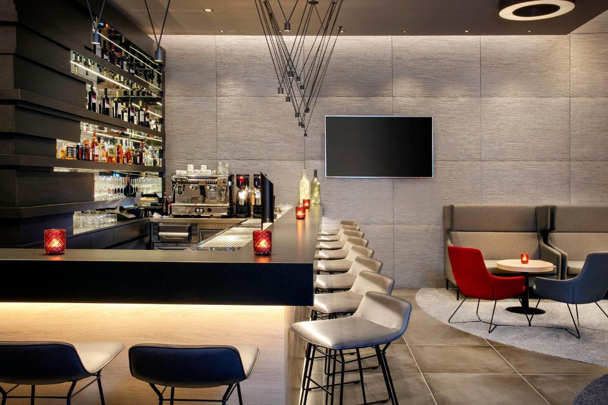 Express Stuttgart-waiblingen By Ihg Hotel 3*