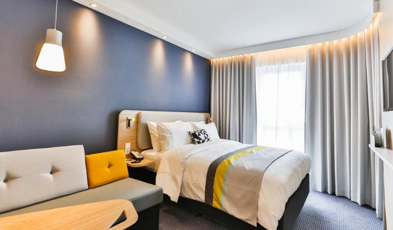 Express Stuttgart-waiblingen By Ihg Hotel Waiblingen (Stuttgart)