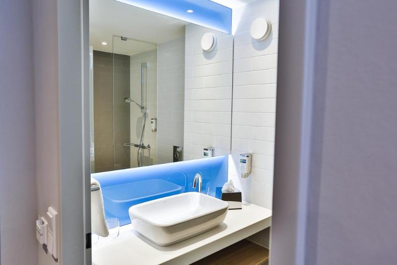 Express Stuttgart-waiblingen By Ihg Waiblingen (Stuttgart)