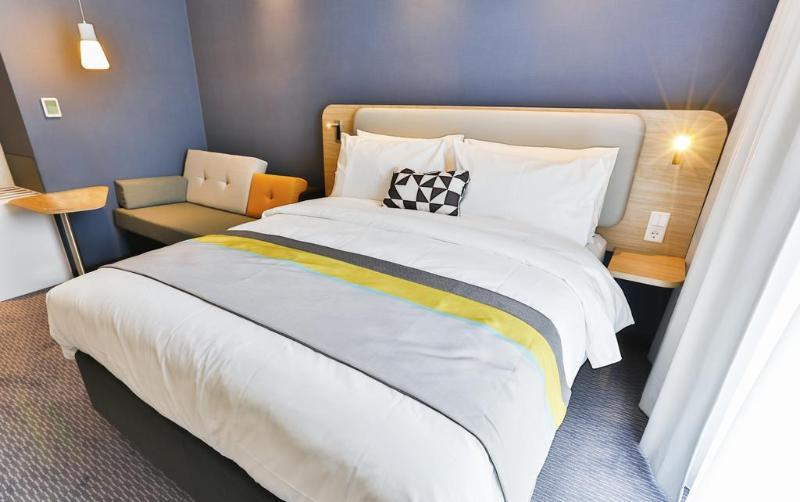 Hotel Express Stuttgart-waiblingen By Ihg Waiblingen (Stuttgart)